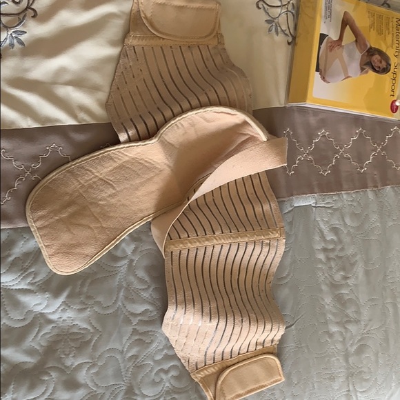 BabiesRUs Accessories Babies R Us Maternity Belt Poshmark